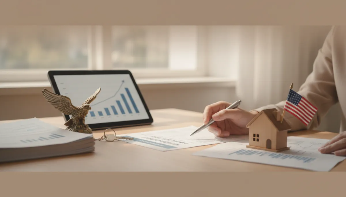 Boost Credit for VA Home Loan Success