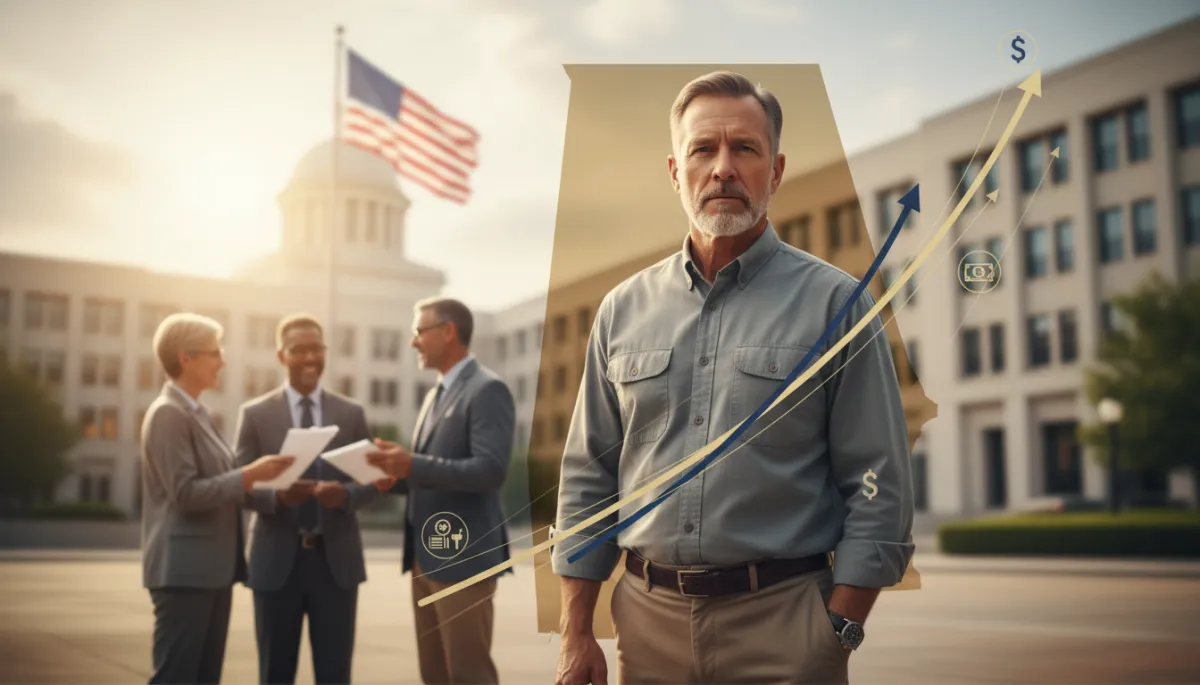 VA Benefits Alabama: 2026 Guide for Veterans