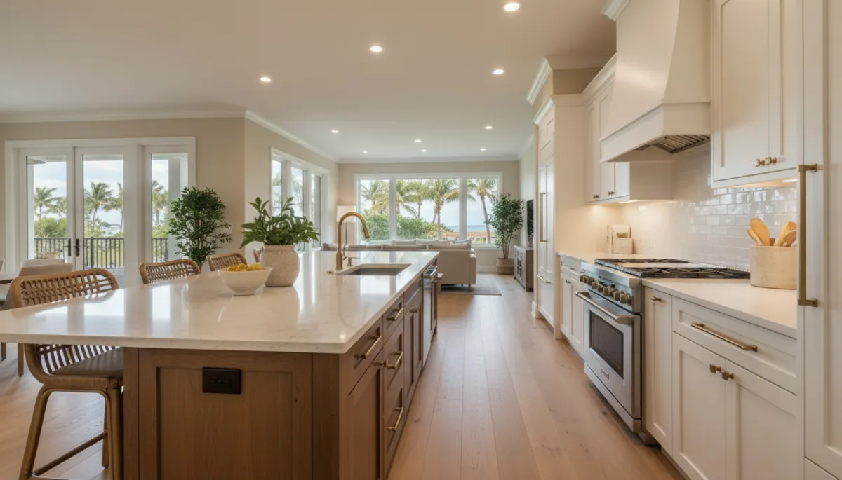Kitchen Remodeling in Boca Raton: Expert Guide