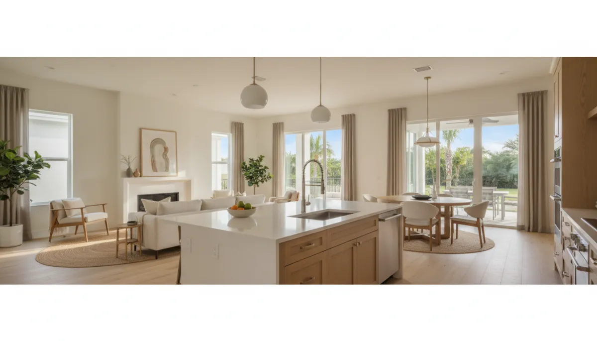 Full Home Remodeling in Palm City, FL