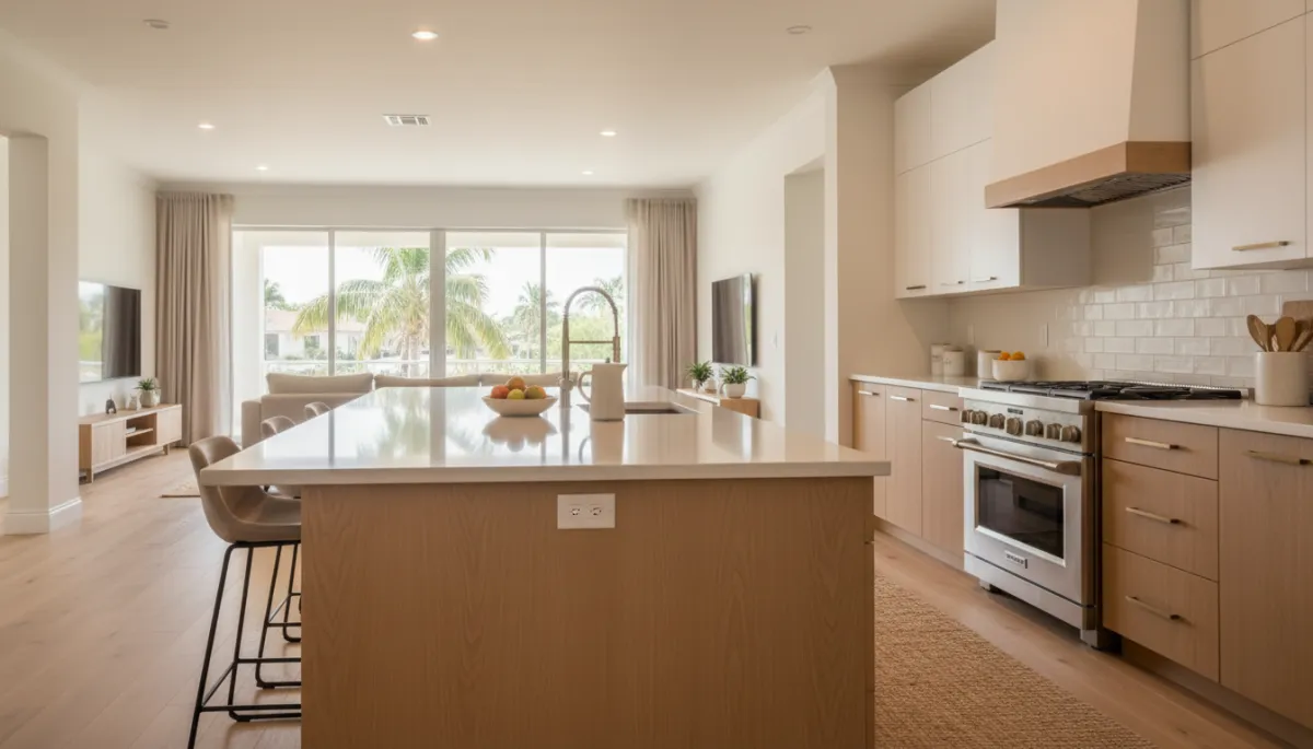 Top Kitchen Remodeling in Palm City Guide