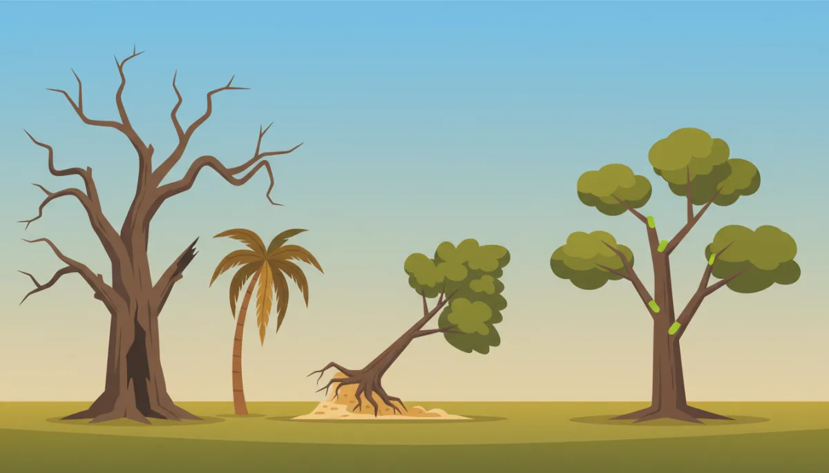 Tree Care Tips: Trim or Remove in Brandon, FL