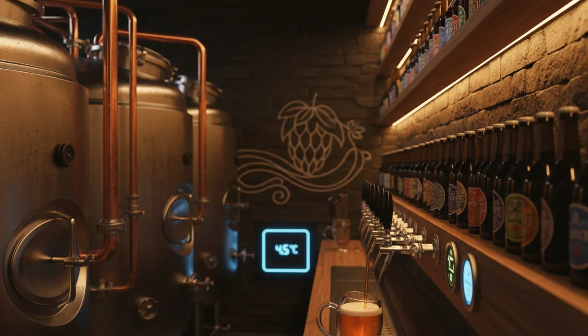 Inside the Cellar: Craft Beer Management Tips
