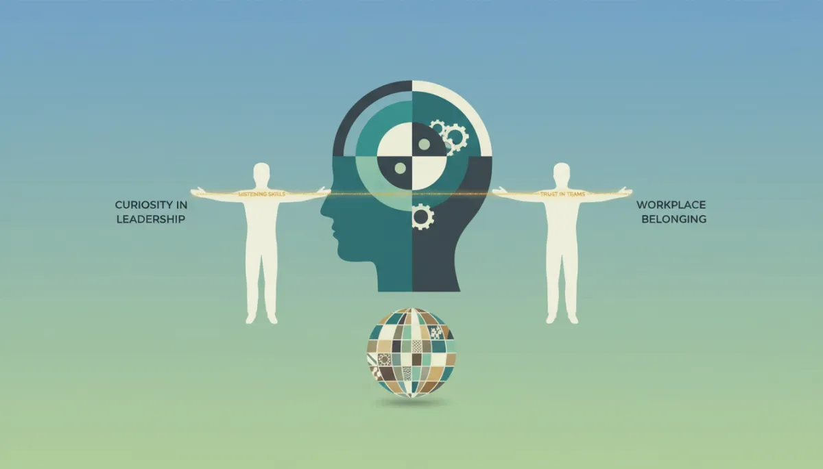 Inclusive Leadership: Transforming Workplaces Quietly