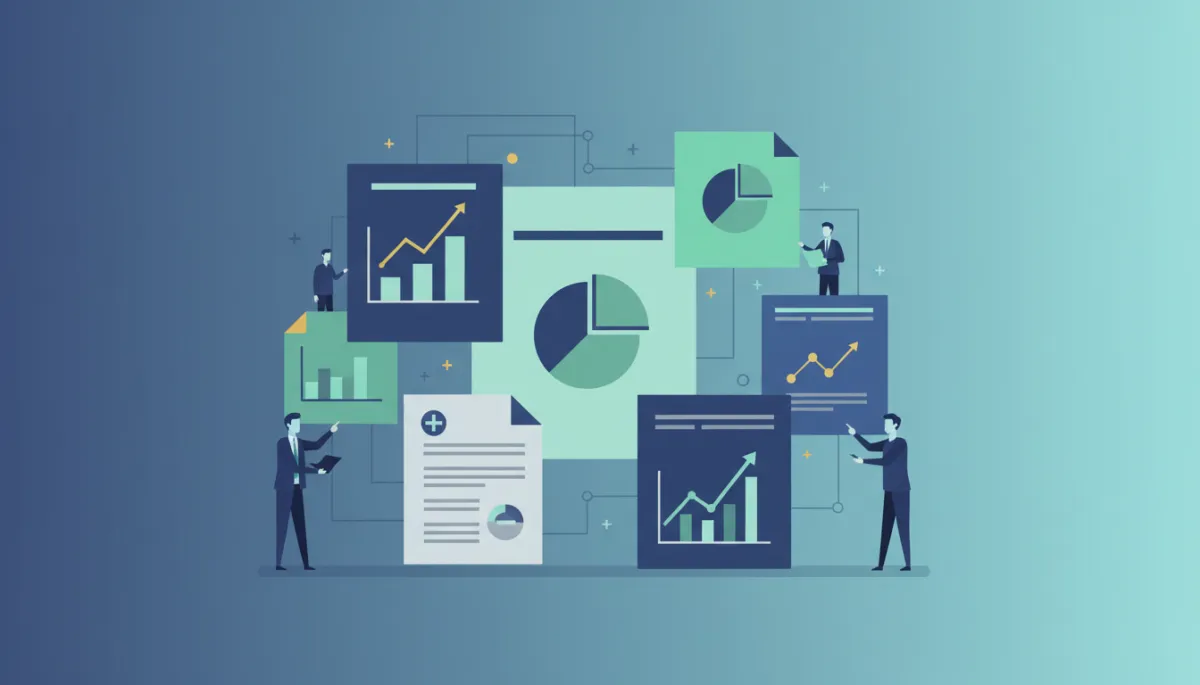 5 Essential Financial Reports for Business Owners