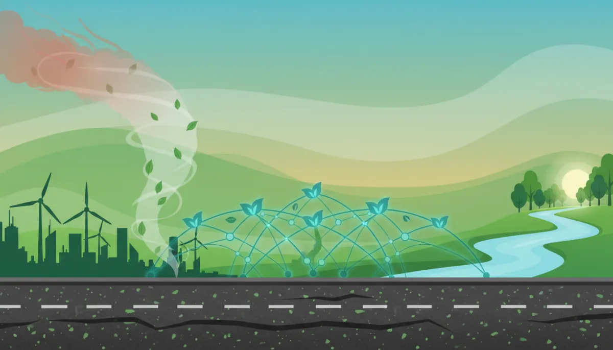 Eco-Friendly Cold-Mix Pavement Repair Benefits