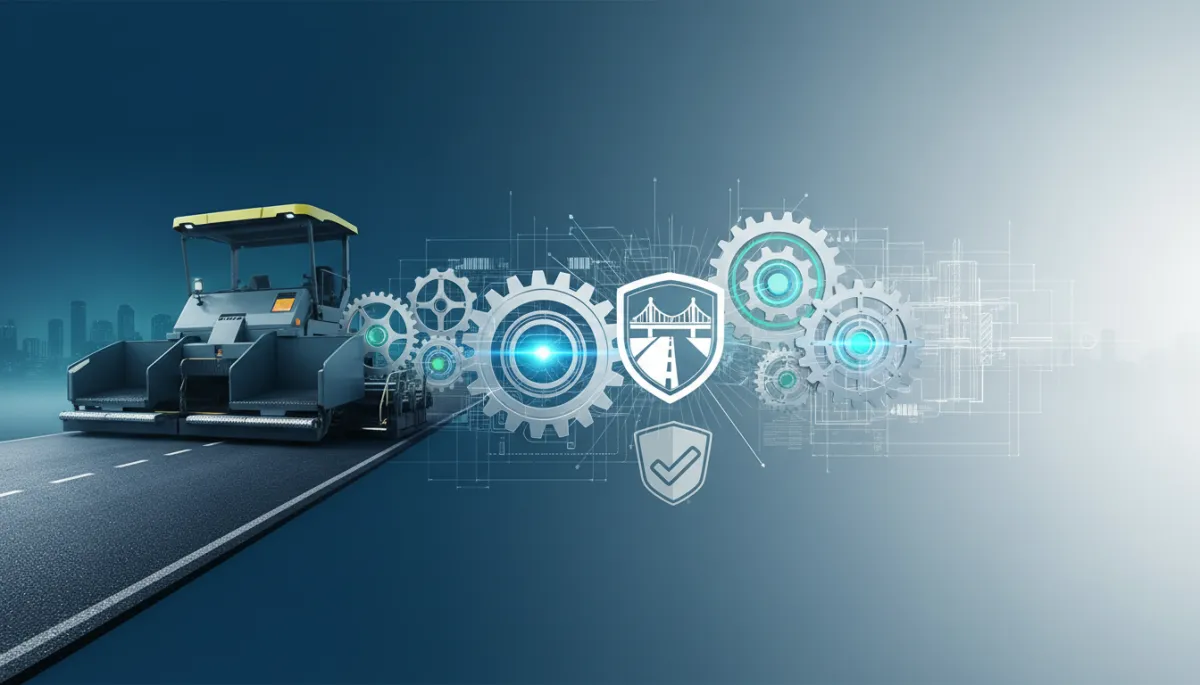 Understanding JKR Approval for Road Maintenance