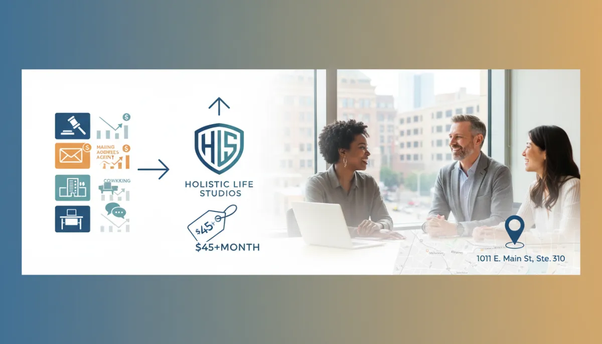 Stop Overpaying: 5 Business Services HLS Optimizes