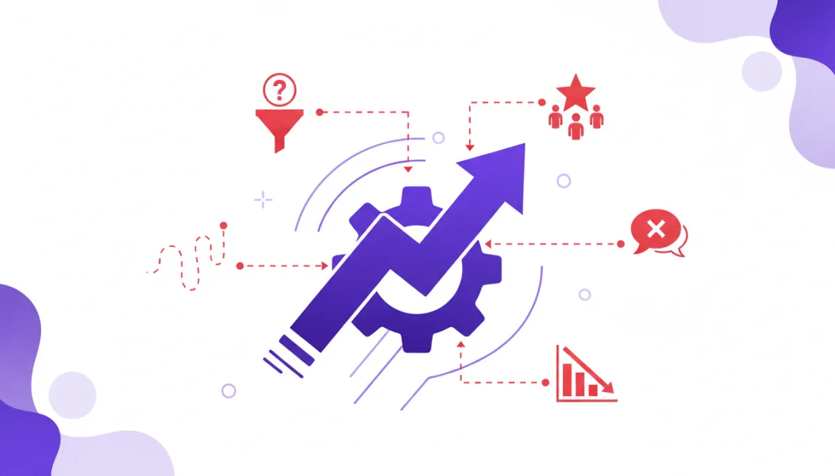 5 Errores Comunes en Ventas B2B y Cómo Solucionarlos