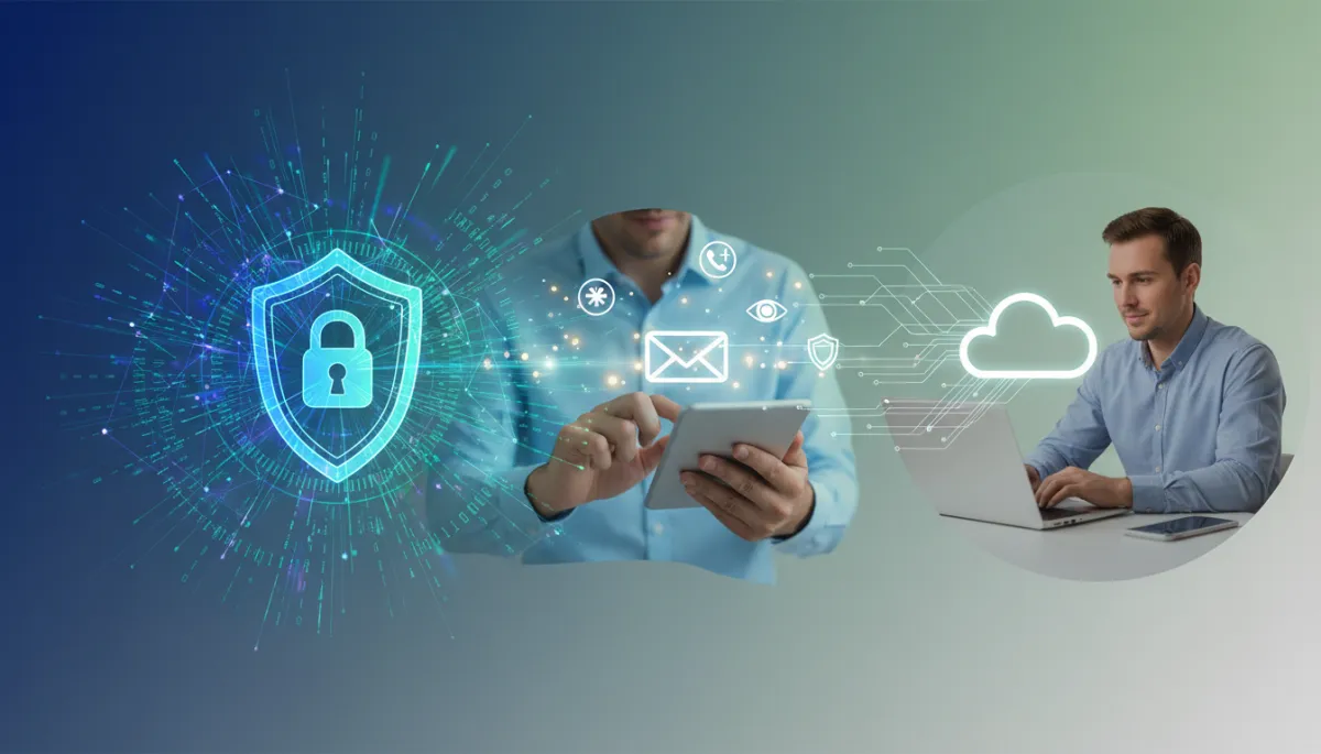 Guía de Seguridad Digital: Protege tus Datos