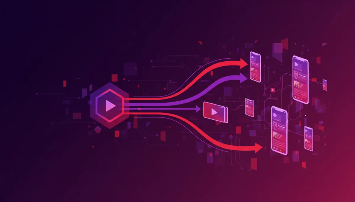 Integrar YouTube Shorts en Estrategia 2026