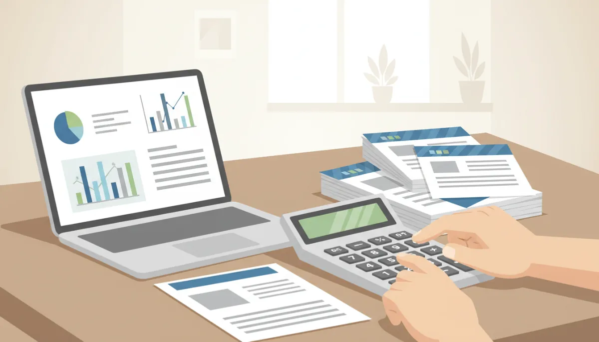 Calculating key financial ratios from SME balance sheet and cash flow reports Calculating key financial ratios from SME balance sheet and cash flow reports