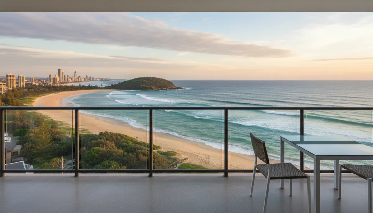 Invest in Burleigh Heads Beachside Apartment