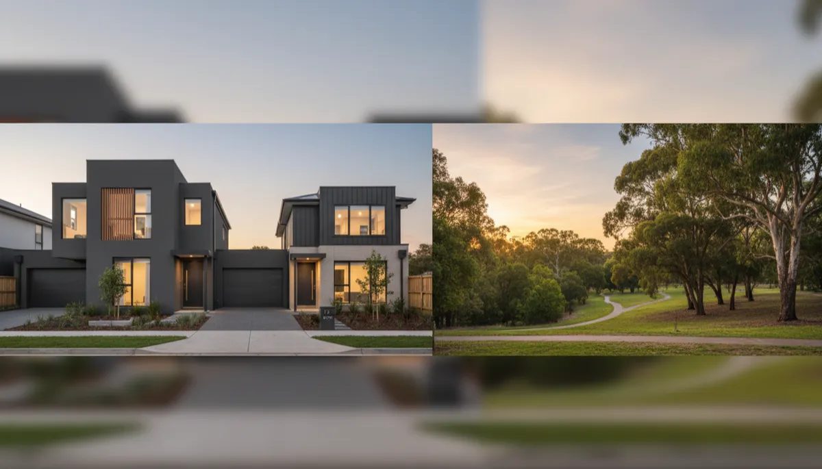 Strathmore Townhouses: Prime Investment Opportunity