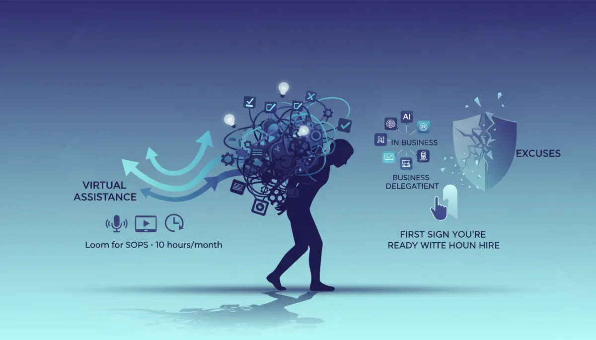 Maximize Efficiency with Virtual Assistance