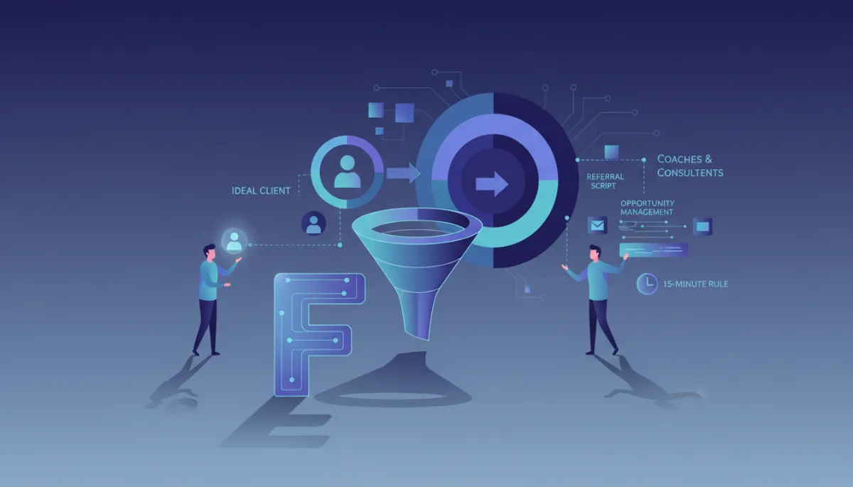 Lazy Funnel Testing for Coaches: Effective Strategies