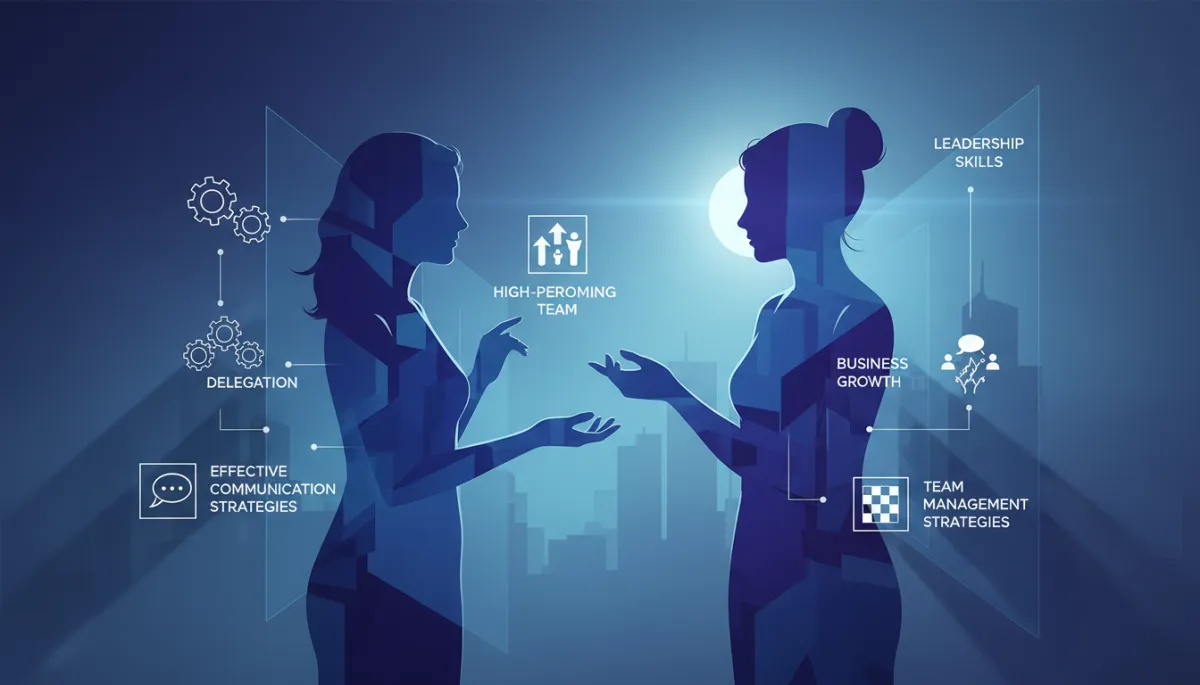 How to Build a High-Performing Team from Scratch