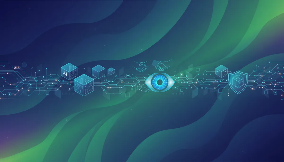 AI & Blockchain: Perfect Match for Business