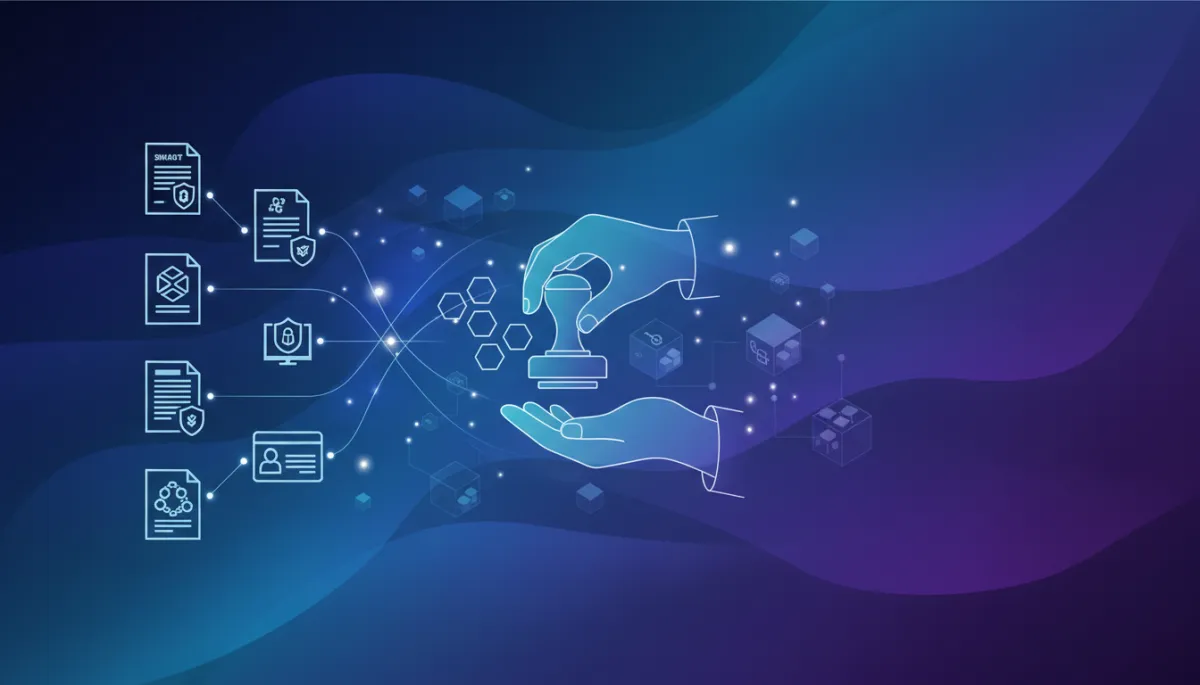 5 Documents a Crypto Notary Can Certify