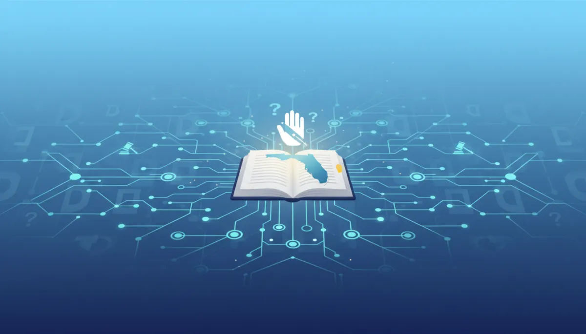 Digital Trust & Remote Notarization in Florida