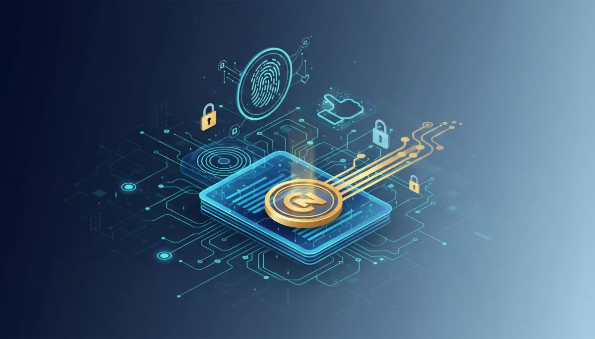 Crypto Notarization: A Guide for Professionals