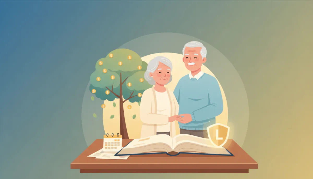 Final Expense Insurance: Secure Your Family's Future