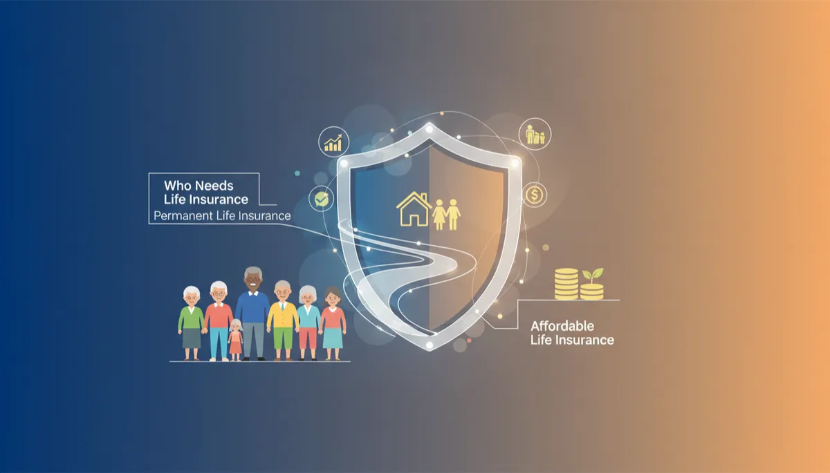 Guaranteed Life Insurance: What You Need to Know