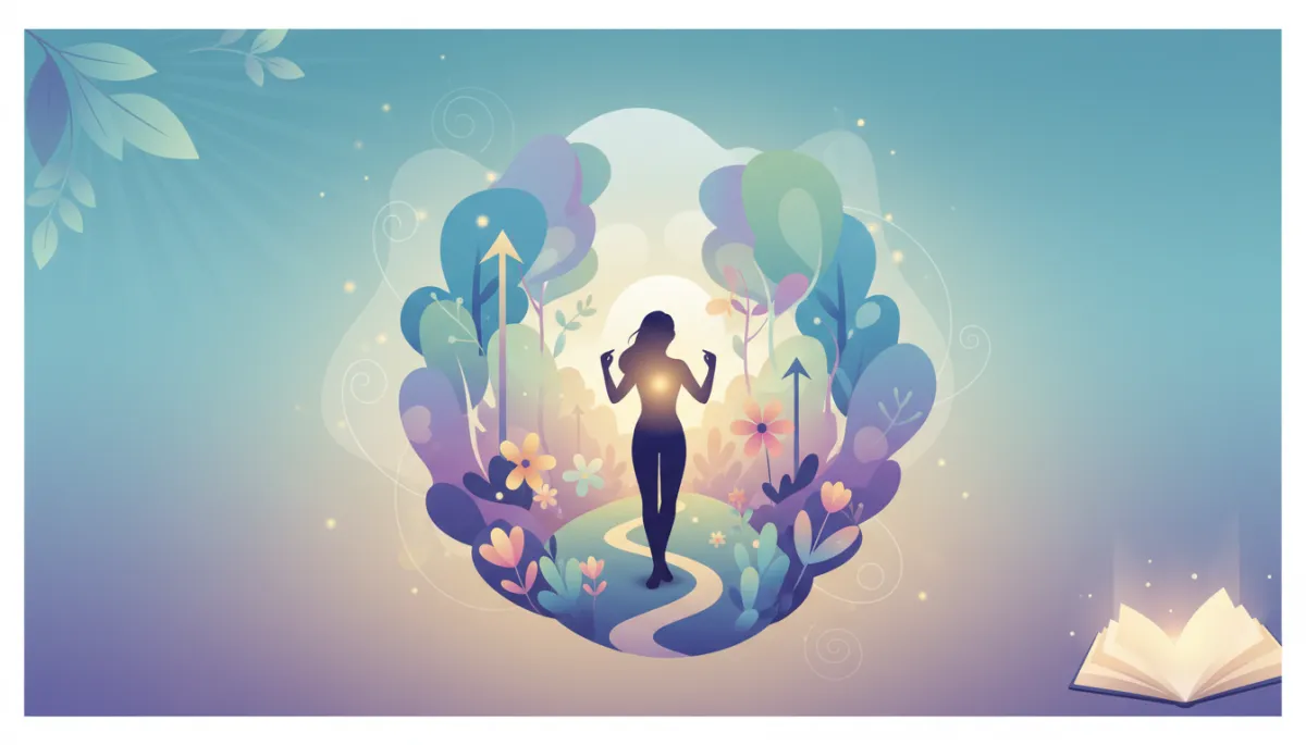 Choosing Yourself: A Path to True Self-Care