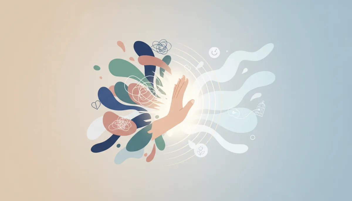 The Freedom of Saying No: Protect Your Energy