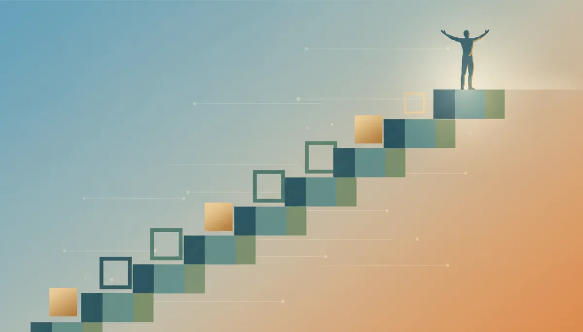 Build Confidence: One Decision at a Time