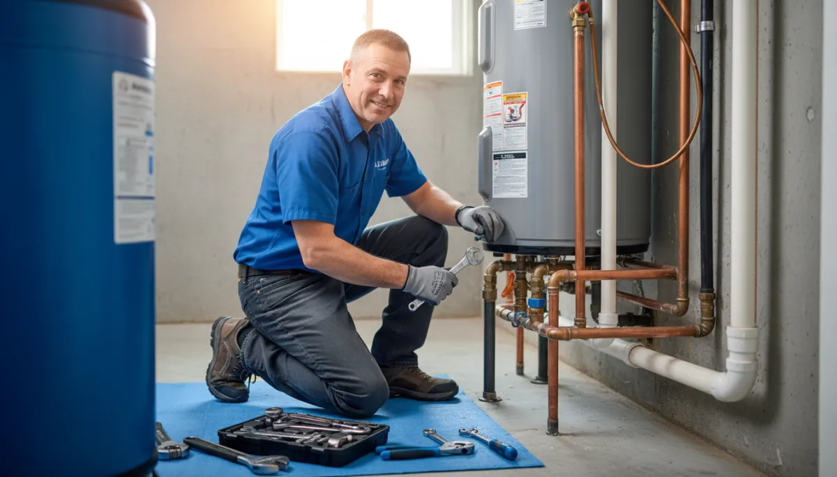 Common Plumbing Issues in Twin Cities Homes