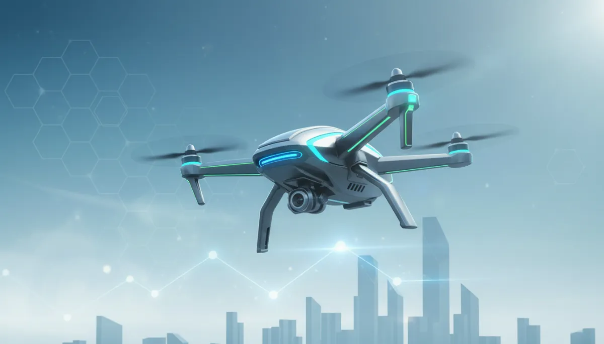 VuelaLegalVuelaSeguro: Uso Responsable de Drones