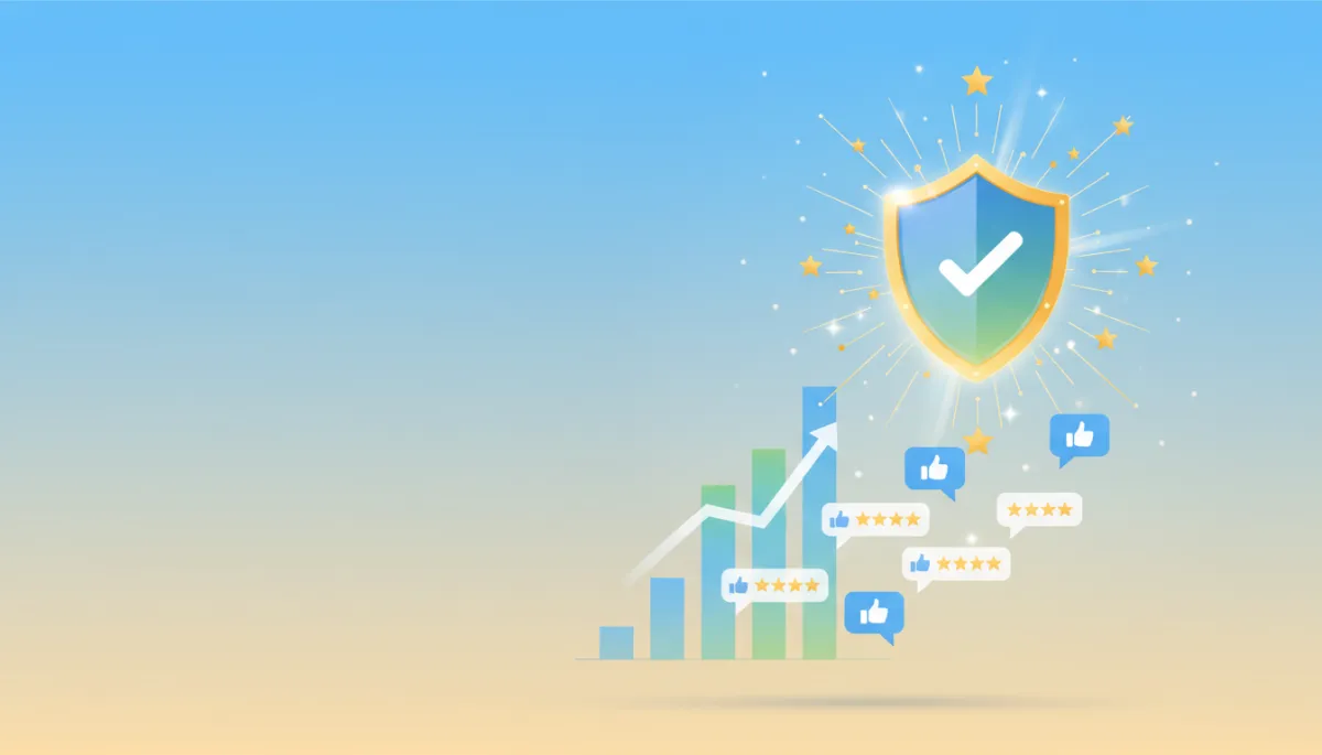 Boost Your Business with Stellar Online Reputation