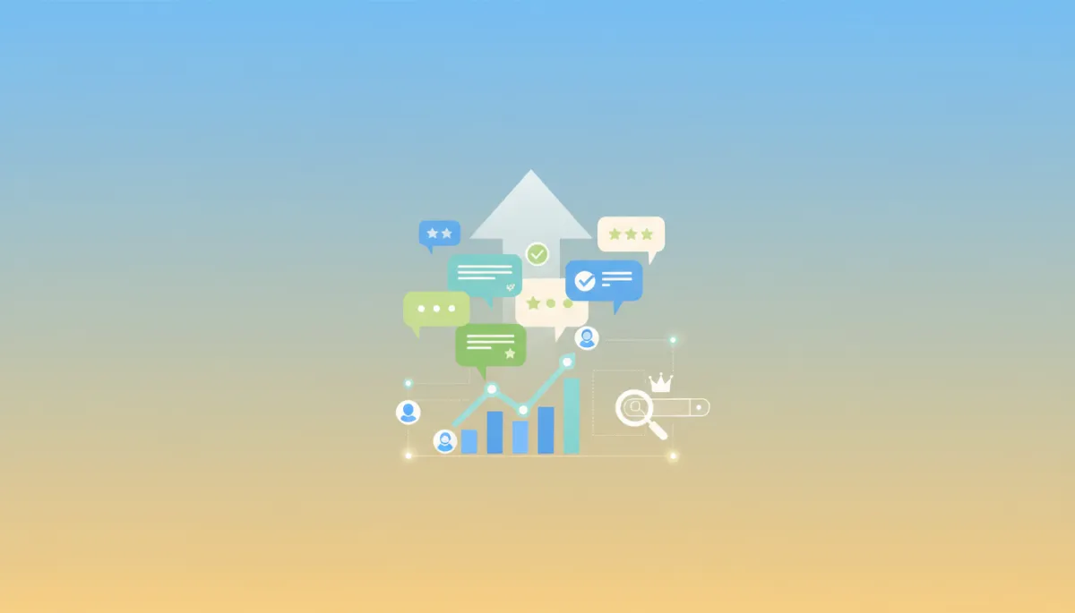 Leverage Customer Reviews for Business Growth