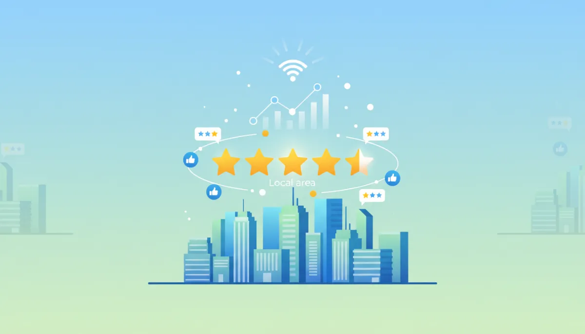 Showcase Reviews to Attract Top Customers