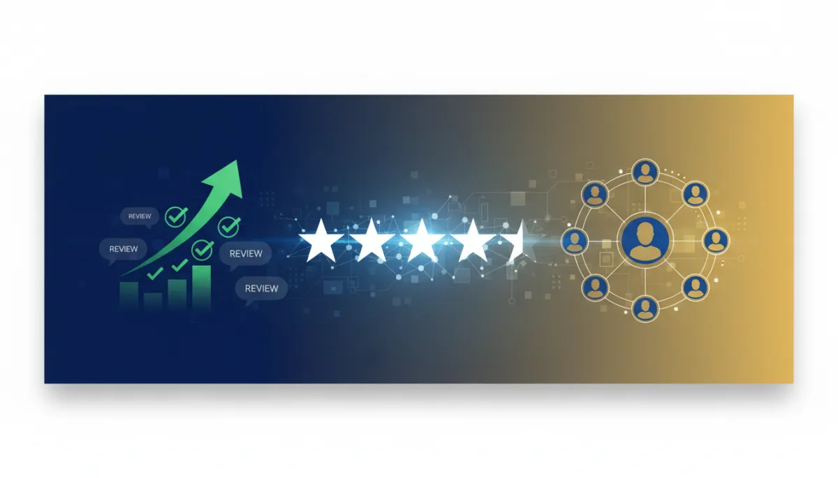 Boost Business with Stellar Online Reviews