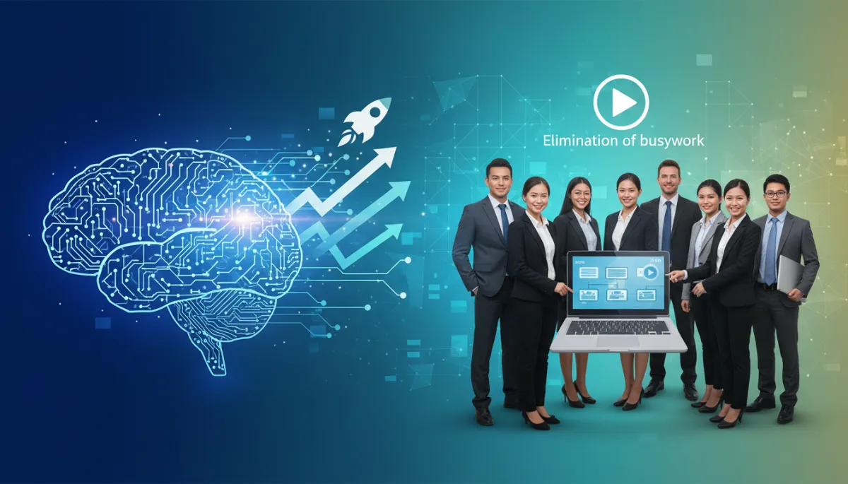AI Automation: Boost Your Business Growth Now
