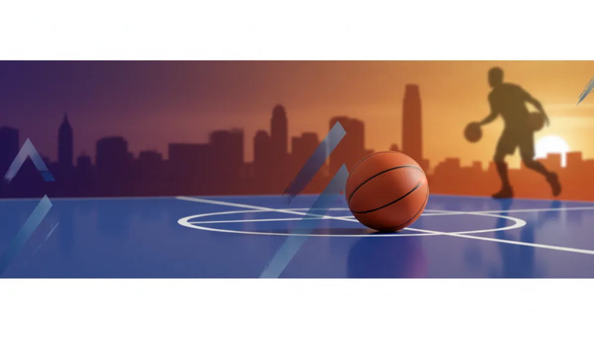 Top Basketball Court Coating in Sacramento