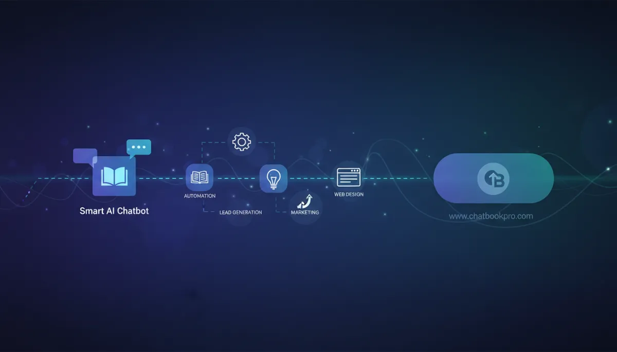 Launch Your ChatBook Pro AI Chatbot This Week