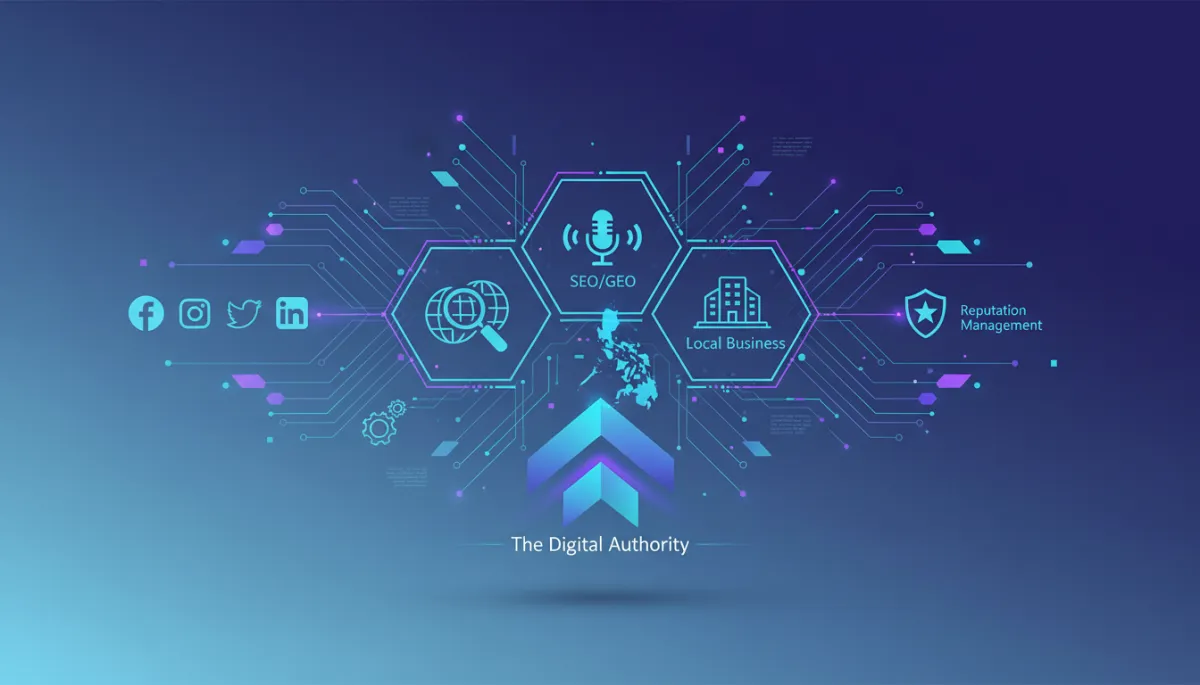 Dominate Local SEO in the Philippines