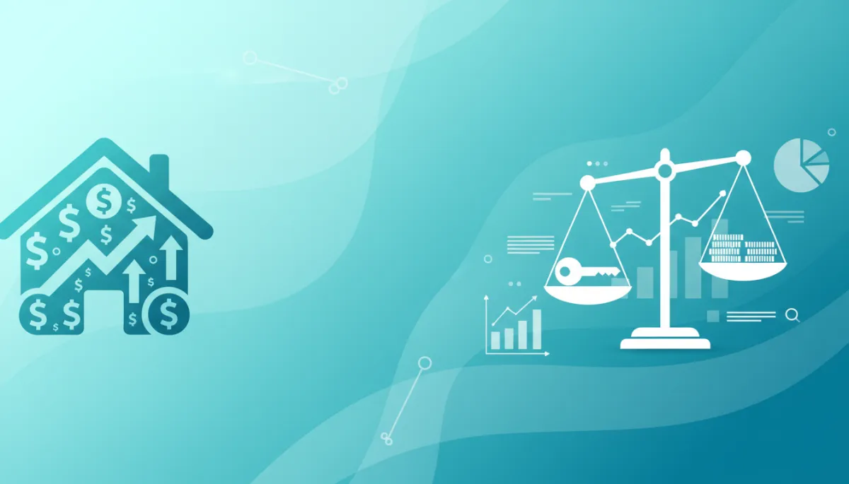 Pros and Cons of Homeownership