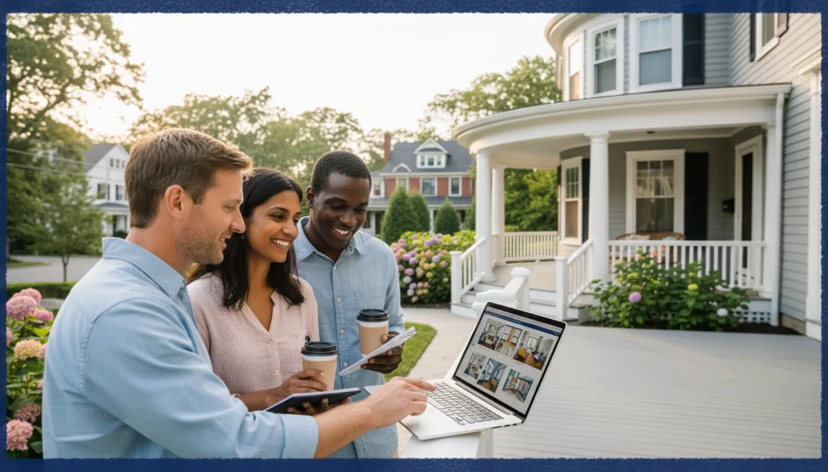 Connecticut homeowners using home equity to plan renovation projects