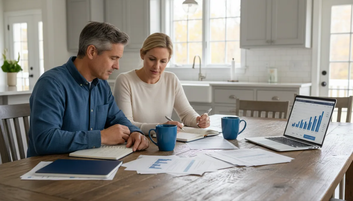 West Hartford Connecticut homeowners reviewing mortgage options 2026 — Melinda Walencewicz eXp Realty