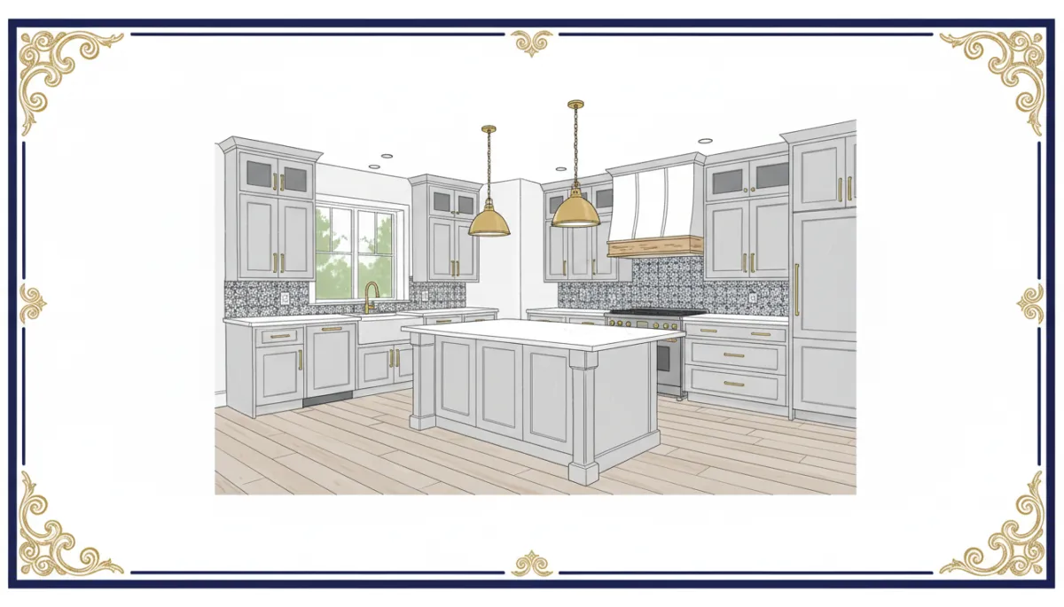 Connecticut kitchen renovation 2026 — Melinda Walencewicz eXp Realty
