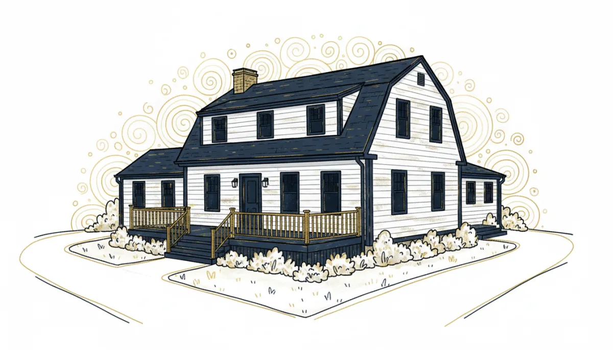 Connecticut home exterior summer maintenance 2026 — Melinda Walencewicz eXp Realty