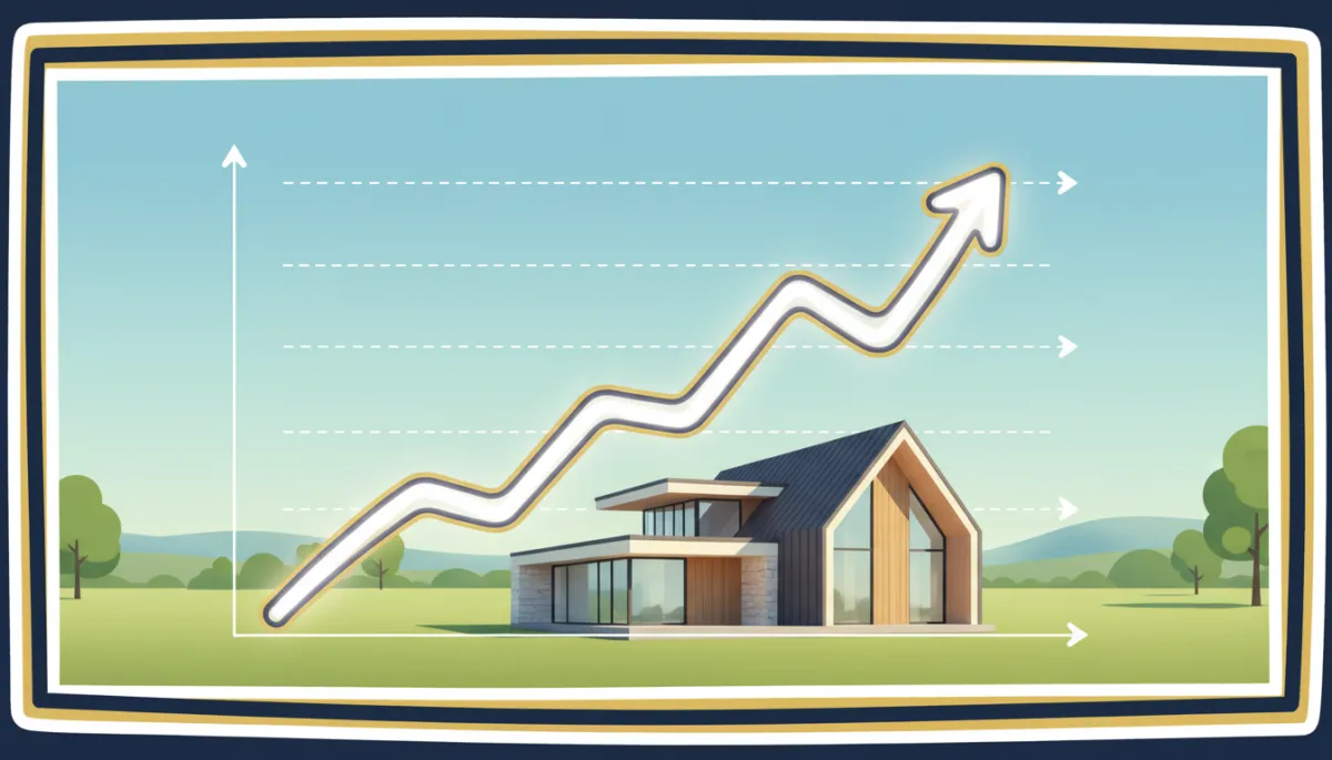 Connecticut home prices value growth 2026 — Melinda Walencewicz eXp Realty