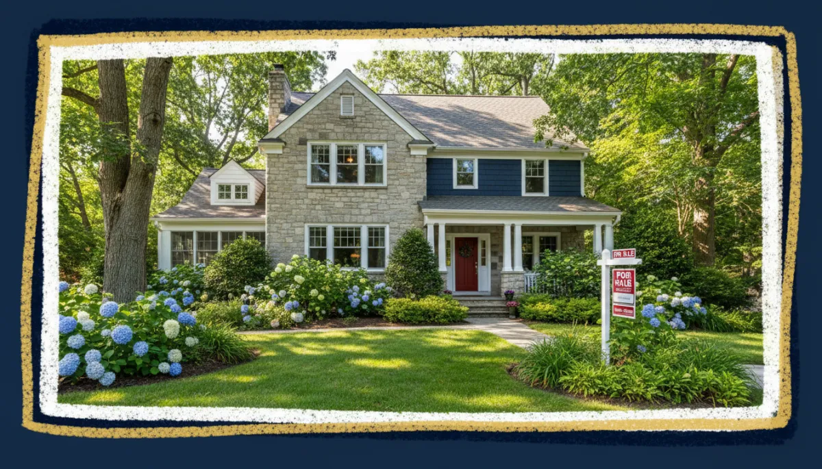 Connecticut home prices summer listing 2026 — Melinda Walencewicz eXp Realty