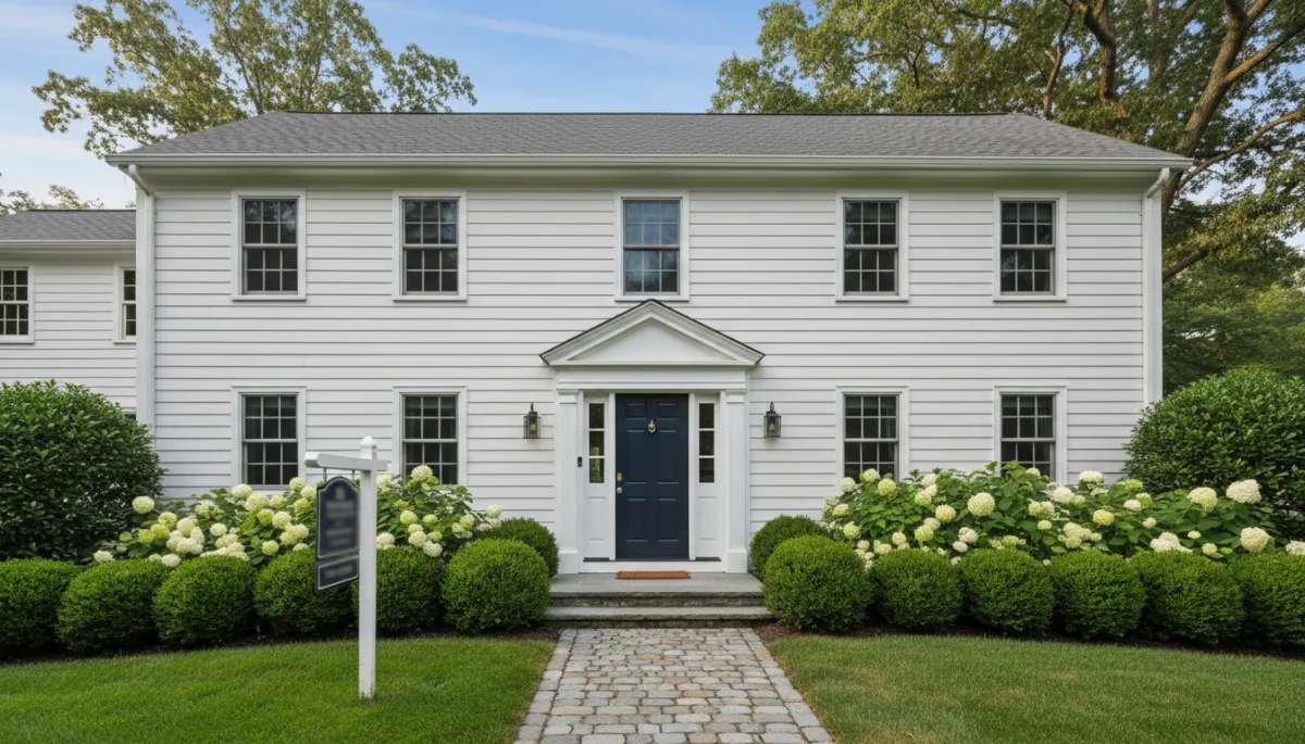 Connecticut probate real estate estate sale home 2026 — Melinda Walencewicz eXp Realty