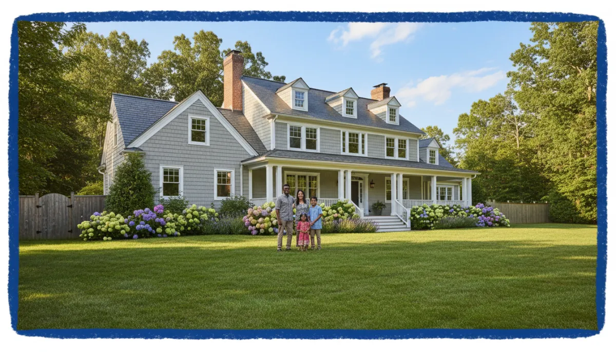 Summer Home Maintenance Tips for CT Homeowners