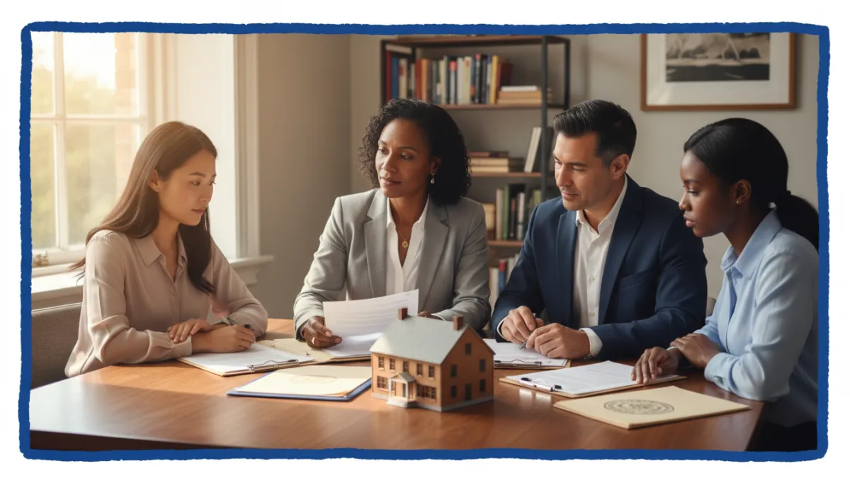 Legal Authority to Sell Inherited Home CT
